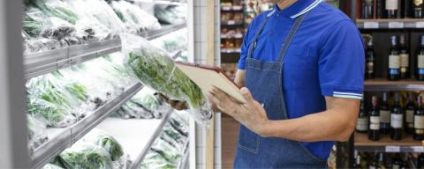 CIL addetto alle vendite