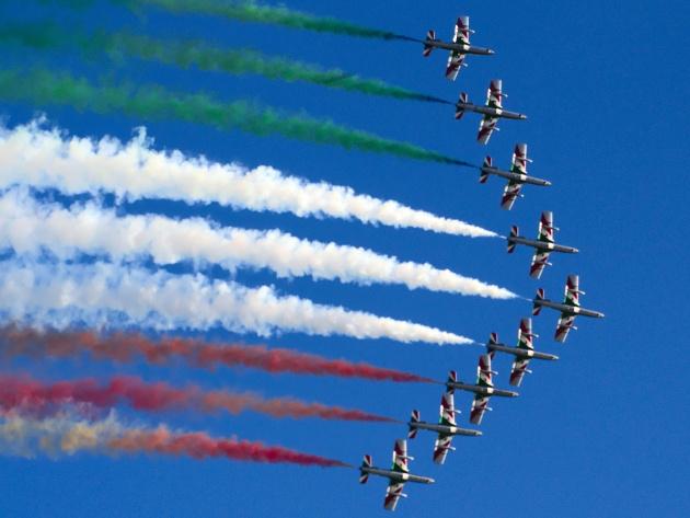 FESTA DELLA REPUBBLCA