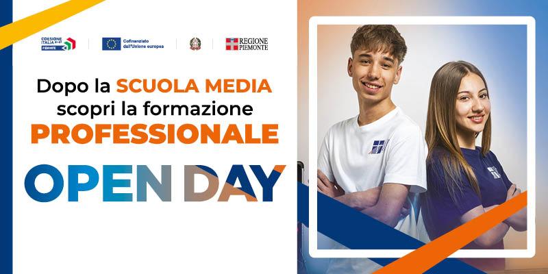 foto open day