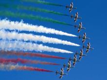 FESTA DELLA REPUBBLCA