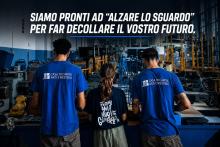 Inizio corsi IeFP
