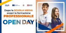 foto open day